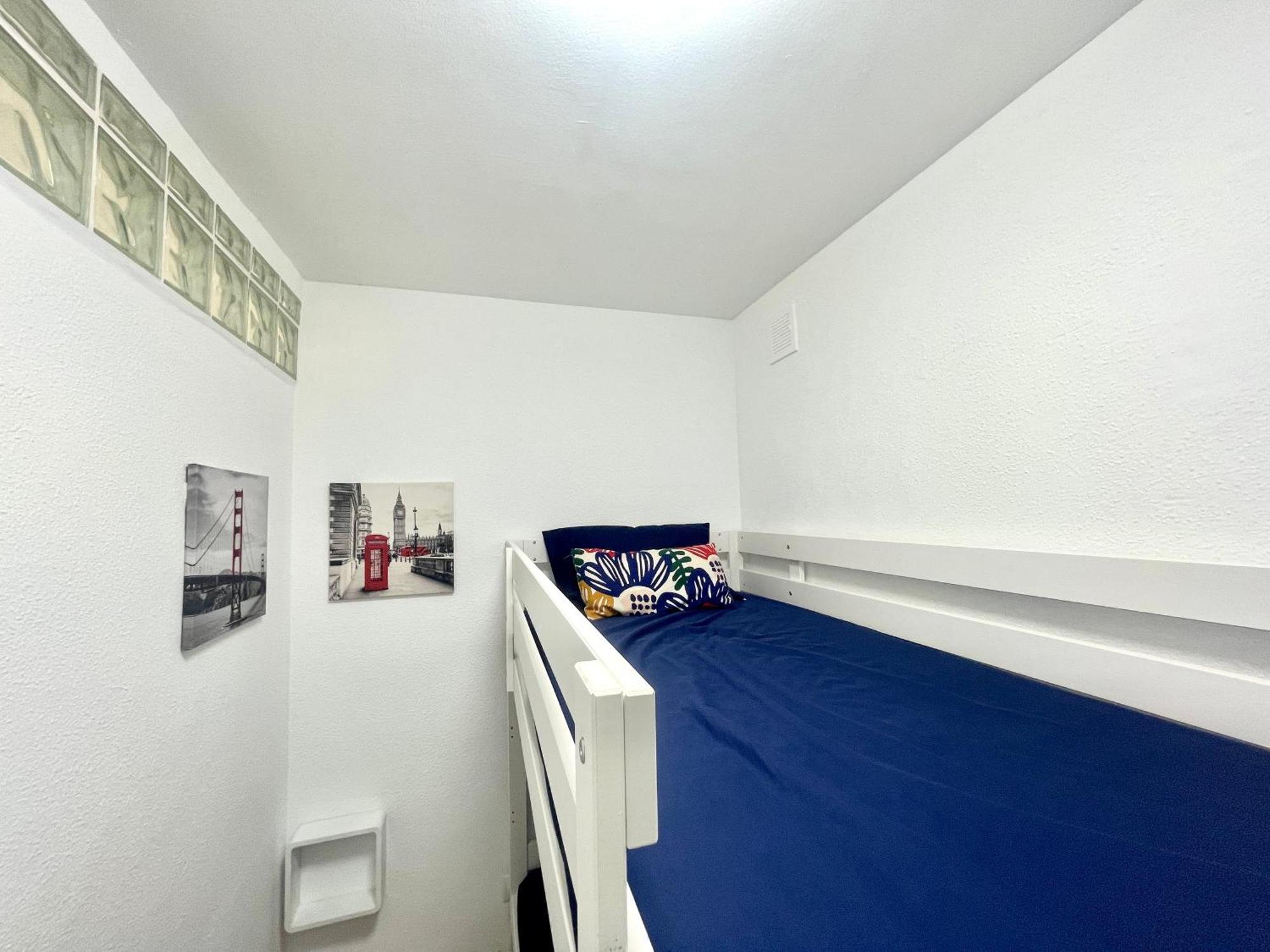 Costa Daurada Apartaments - Aquario Pineda La Pineda Eksteriør bilde