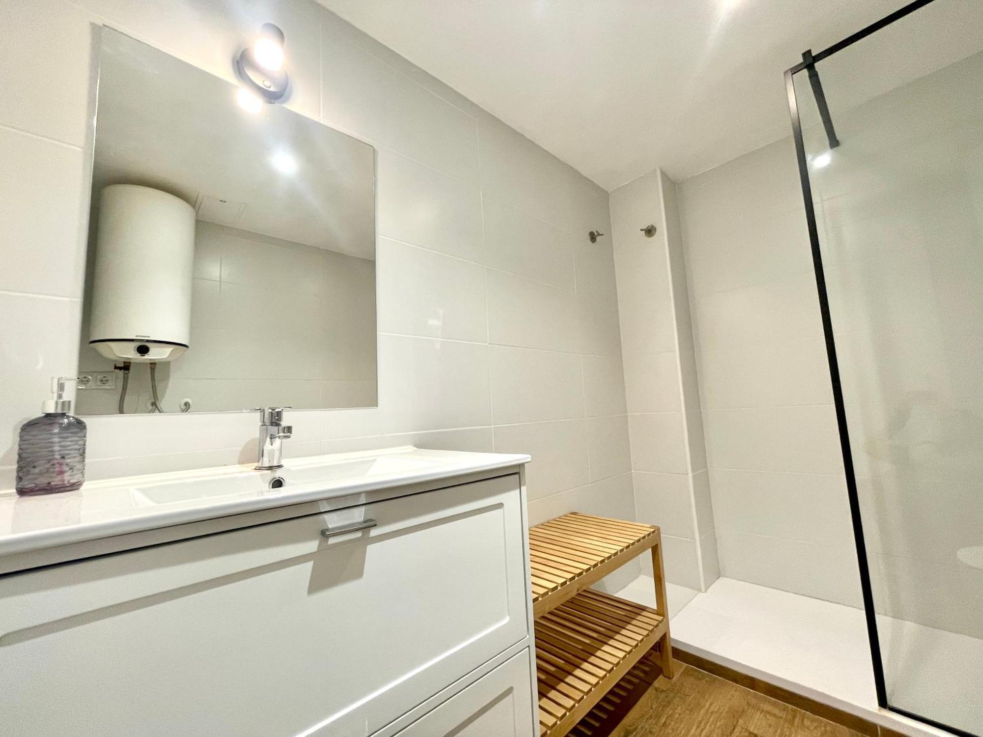 Costa Daurada Apartaments - Aquario Pineda La Pineda Eksteriør bilde