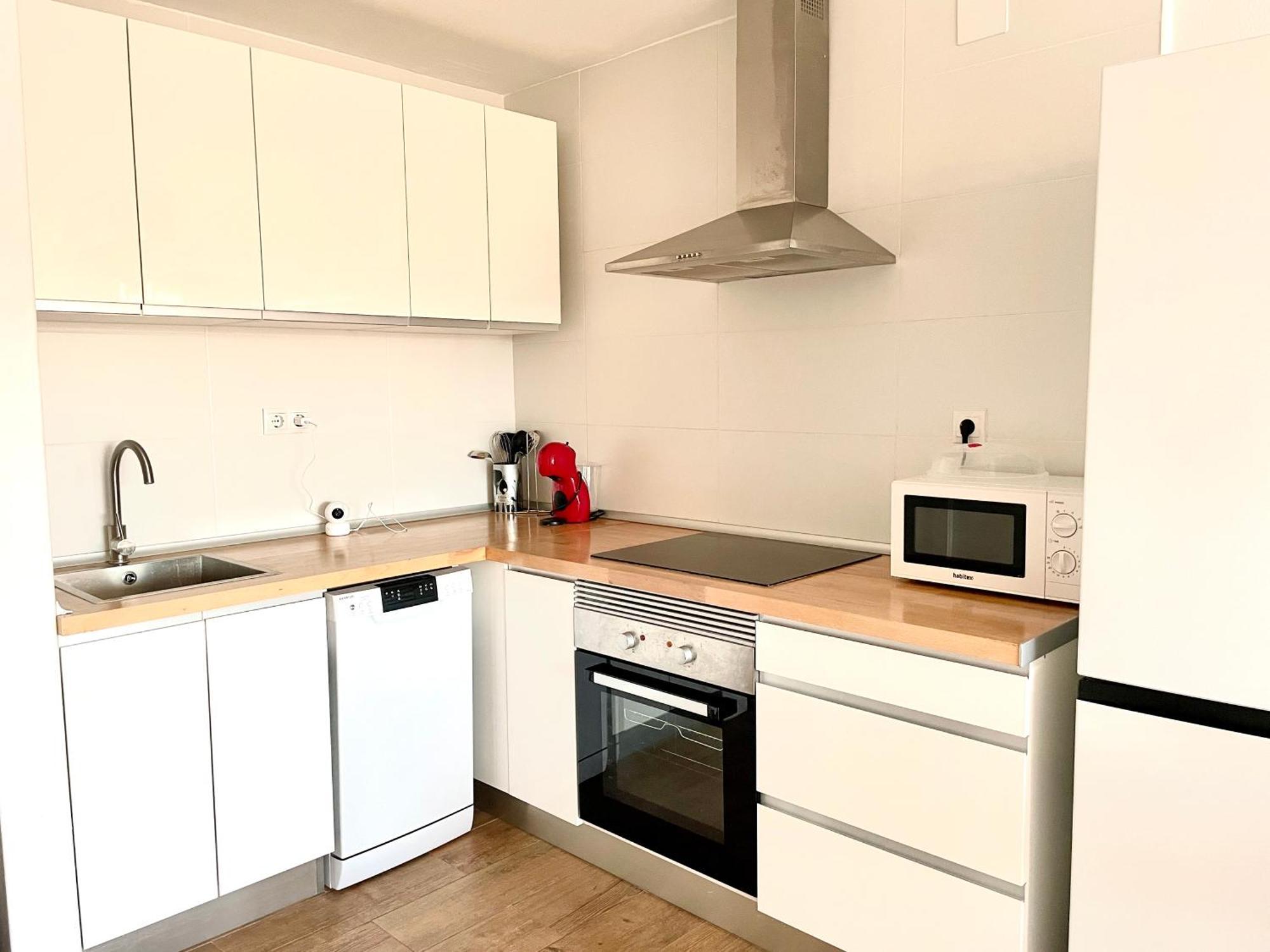 Costa Daurada Apartaments - Aquario Pineda La Pineda Eksteriør bilde