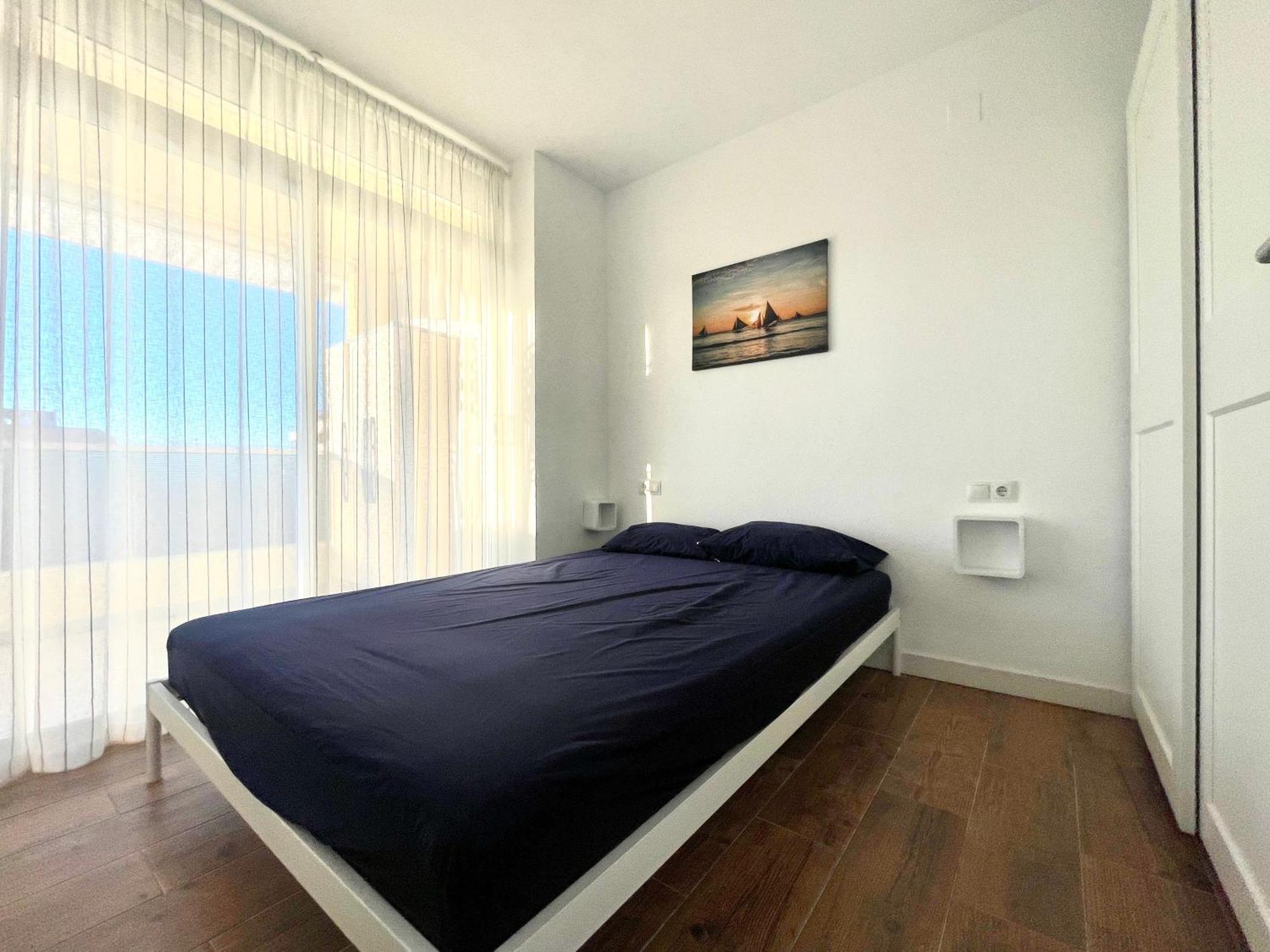 Costa Daurada Apartaments - Aquario Pineda La Pineda Eksteriør bilde
