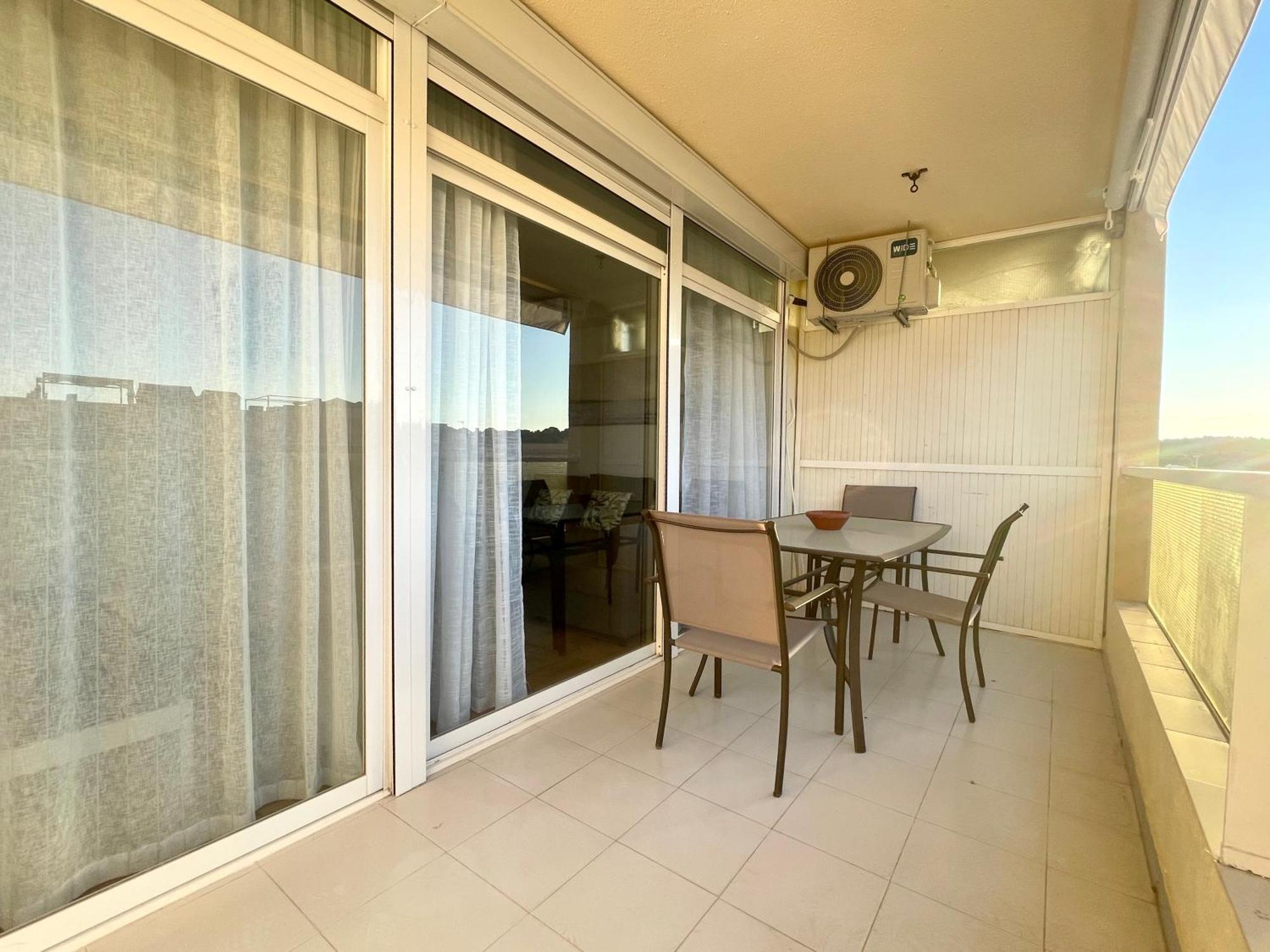 Costa Daurada Apartaments - Aquario Pineda La Pineda Eksteriør bilde